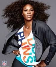 Serena Williams